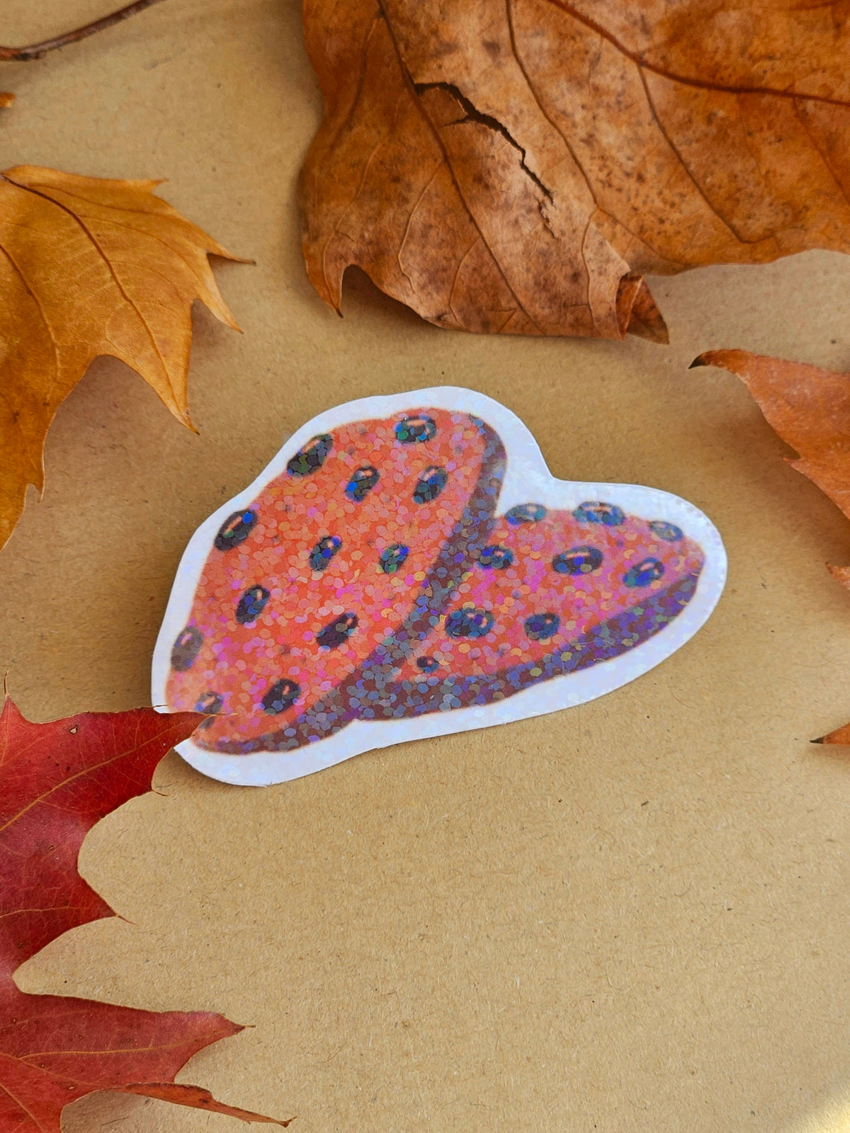 Sticker « Cookies »